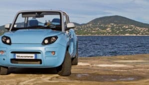 Voiture électrique : PSA et Bolloré vont coopérer