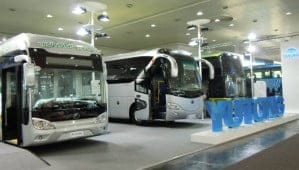Bus électrique : des tests avant une adoption massive pour la RATP