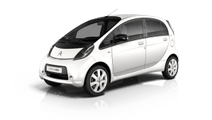 PSA Peugeot Citroën : une unité spécifique créée pour les véhicules électriques