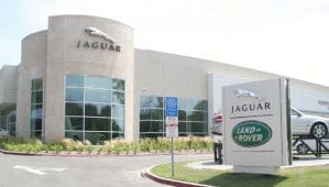 Voiture électrique : les consommateurs attendent plus d’après le PDG de Jaguar Land Rover