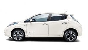 Renault-Nissan atteint la barre des 250 000 voitures électriques vendues