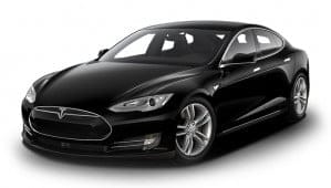 1, 6 milliard de kilomètres couverts par la flotte de Tesla Model S