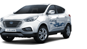 Hyundai : la pile à combustible offre plus d’opportunité que l’électrique