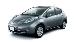 Leaf : bientôt une sous-marque de Nissan