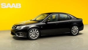NEVS-Saab : une nouvelle usine en Chine
