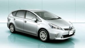 Toyota rappelle des milliers de modèles hybrides