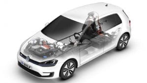 Une nouvelle génération de batterie électrique chez Volkswagen