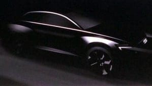 Audi : le SUV électrique avec 500 km d’autonomie se concrétise