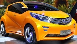 Dongfeng : un géant chinois bientôt à la conquête de l’Europe