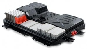 Une batterie électrique auto-extinctrice développée en Corée
