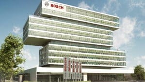 Batterie électrique : Bosch frappe un grand coup en achetant SEEO