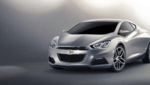 85 km d’autonomie électrique pour la nouvelle version de la Chevrolet Volt