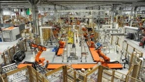  Voiture électrique : Apple et BMW de nouveau en discussion