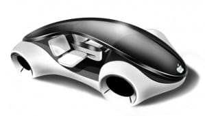 Apple continue de recruter pour son projet automobile