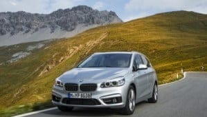  Salon de Francfort : 4 hybrides rechargeables chez BMW