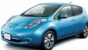 Marché des voitures électriques : la concurrence s’intensifie