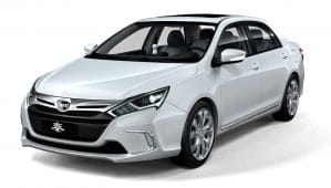 Les voitures électrifiées BYD pourraient arriver en Europe en 2017