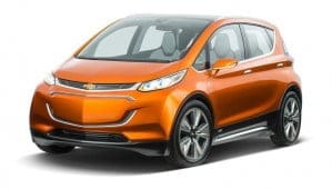 Voiture électrique : LG renforce sa présence