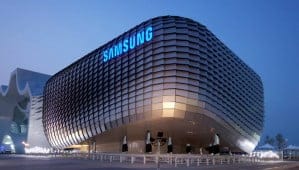  Samsung SDI : une nouvelle usine de batterie électrique en Chine