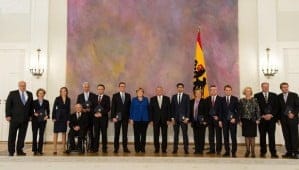 Allemagne : confusions au sein du gouvernement au sujet des subventions à l’achat