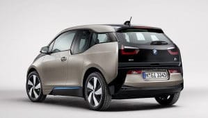 BMW confirme le lancement prochain d’un nouveau modèle “i”