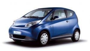 Les voitures électriques Bolloré pourraient être exportées aux États-Unis
