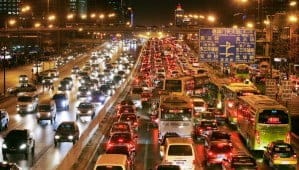 Marché chinois : le gouvernement décide d’investir sur les infrastructures