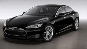 Conduite automatique : Tesla Motors lance “autopilote”