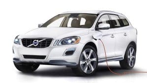 Volvo : l’électrification au cœur de la stratégie à moyen terme