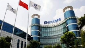 Marché chinois : Geely veut se spécialiser dans les voitures électrifiées
