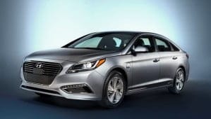 Hyundai se prépare à lancer une marque dédiée aux modèles électrifiés