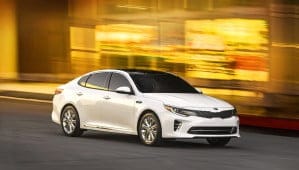 Kia Motors : 11 modèles écologiques sur le marché d’ici 2020