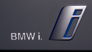 La prochaine BMW « i » bientôt connue