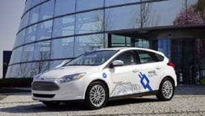 Ford : un nouveau plan de 5 ans pour les véhicules électrifiés