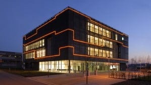 Des chercheurs allemands développent des cellules intelligentes pour batteries électriques