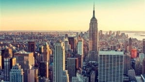 Un vaste projet d’électrification du parc automobile pour la ville de New York