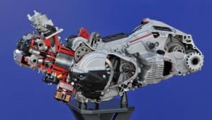 Nissan prépare un modèle à prolongateur d’autonomie