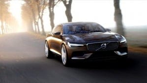 La Volvo S90 hybride rechargeable bientôt sur le marché