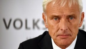 Volkswagen : la mobilité électrique plus que jamais au cœur des priorités
