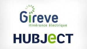 Bientôt la fin des squatteurs de stationnements réservés sur le réseau InterCharge d’Hubject