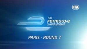 Formule E : une première réussie pour Paris