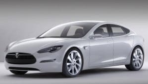 Tesla Model 3 : déjà un succès historique