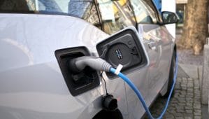 La première voiture électrique autonome de BMW en 2021