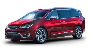 Voiture autonome : vers un partenariat Fiat Chrysler-Google