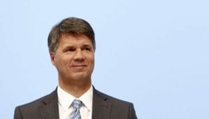 BMW iNext : sur le marché en 2021