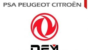 PSA Groupe : une plateforme commune pour les voitures électriques avec Dongfeng