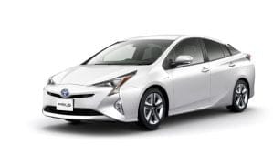 Toyota : plus de 9 millions de voitures hybrides vendues
