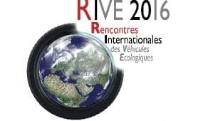 Mobilité durable : la 7ème édition des RIVE sera organisée à Paris