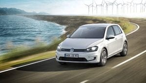 Volkswagen : 30 nouveaux modèles de voiture électrique d’ici 2025