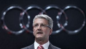 Électrification, conduite autonome et connectivité au cœur du futur chez Audi